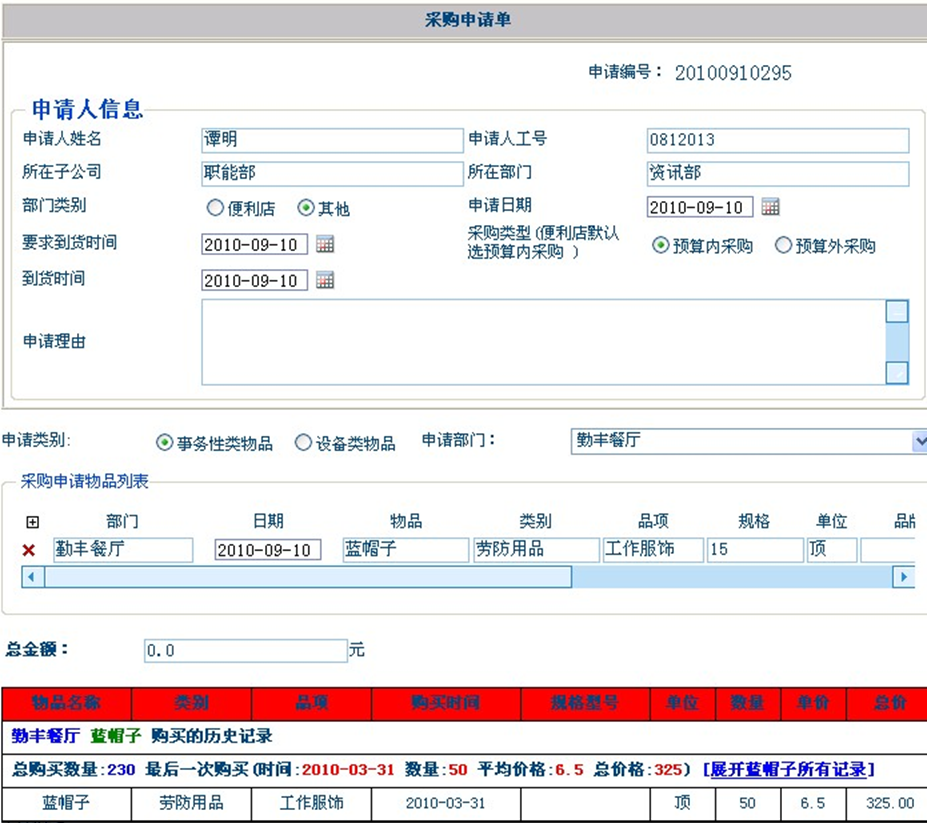 OA辦公系統(tǒng)之收文管理