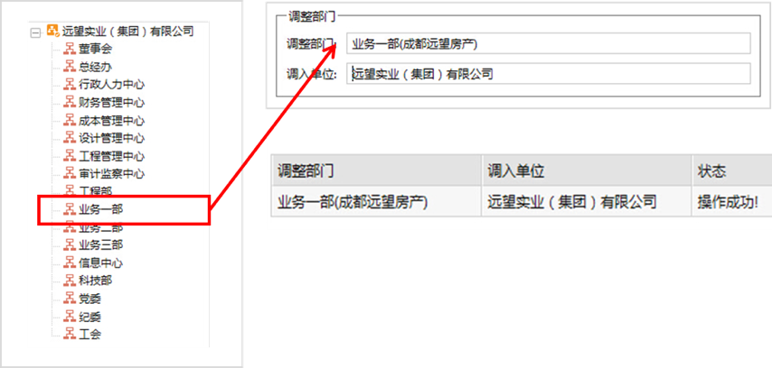 OA管理復(fù)制